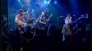 Wishbone Ash - Time Was