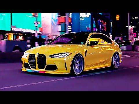 Starix, Staarz - Worst Enemy (Car Video)