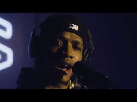 TGEMarx - Wonderful (Live Performance)