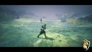 SPOTLIGHT CLASSE: Ranger - IRIS FANTASY RP V.2 COMING SOON...