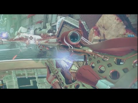 How to get FinalShape's NEW POWERFUL EXOTIC TRACE RIFLE: MICROCOSM! Explained in under 4 minutes!!