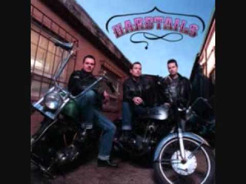 Hardtails - Your Better Than Me