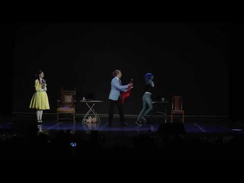 AniCon 2017 - Day 1 - Block 2