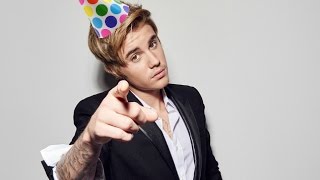 Justin Bieber - Happy 23rd Birthday!!! (1.03.2017)