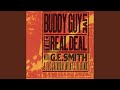 Talk To Me Baby (Live)
