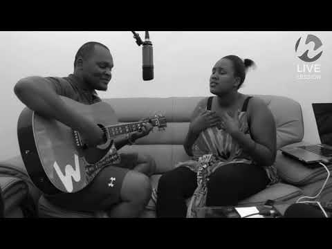 WoAS LIVE SESSION | Kivuruge - Nandy