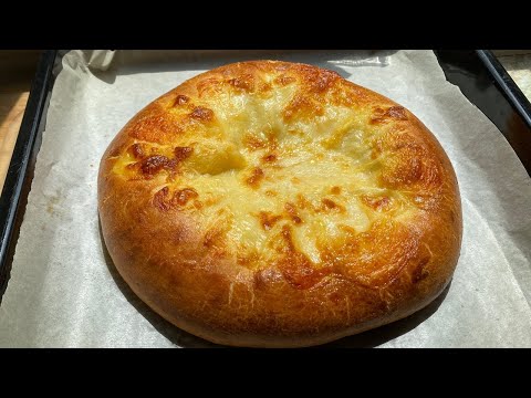 La guida definitiva al pane al formaggio fatto in casa!!