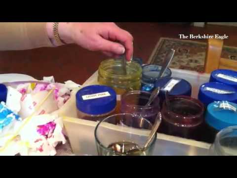 Lenox Easter Eggs