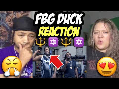 King Deazel ft. FBG Duck & Bump J - Business is 1st #Reaction