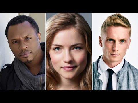 ‘Reacher’ Malcolm Goodwin Willa Fitzgerald & Chris Webster Join Alan