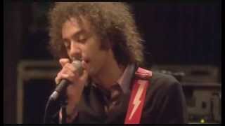 Albert Hammond Jr - Everyone Gets A Star (Live London 2007)