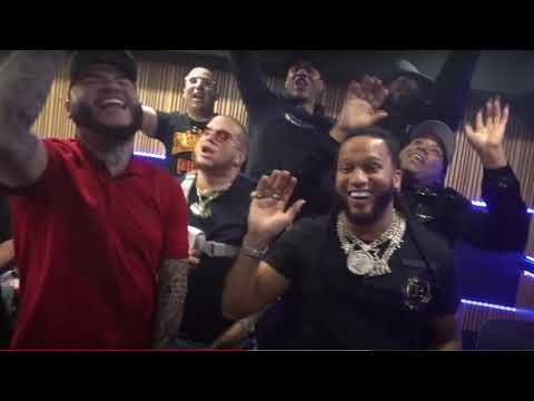 🥃SI ES TRUCHO ES TRUCHO🥤 - Farruko x El Alfa x Axel Rulay x Verbo Flow