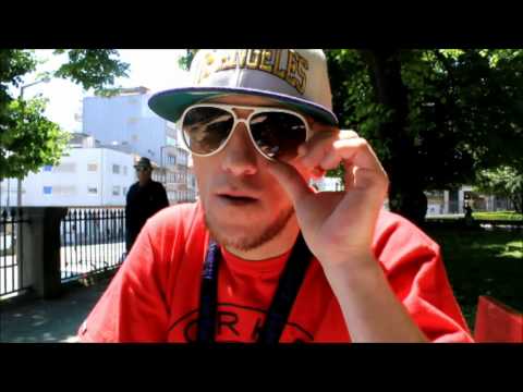 Entrevista Oficial Kapataz (Lista Negra)