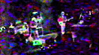 Phish - Colonel Forbin's Ascent / Fly Famous Mockingbird - 1995-10-05 - Portland, OR