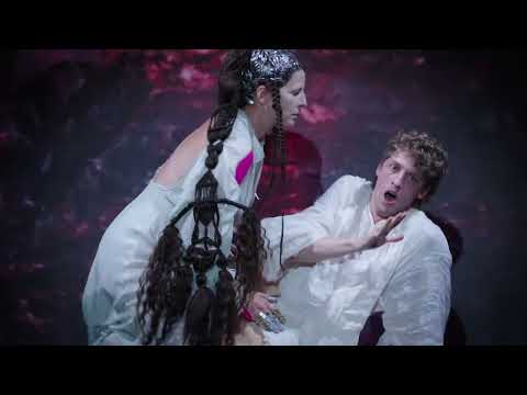 Parsifal — Amfortas! die Wunde! — Christopher Sokolowski