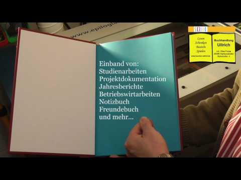 Skribo Buchhandlung Ullrich Inh. Elke Fricke YouTube-Vdeominiatur 21