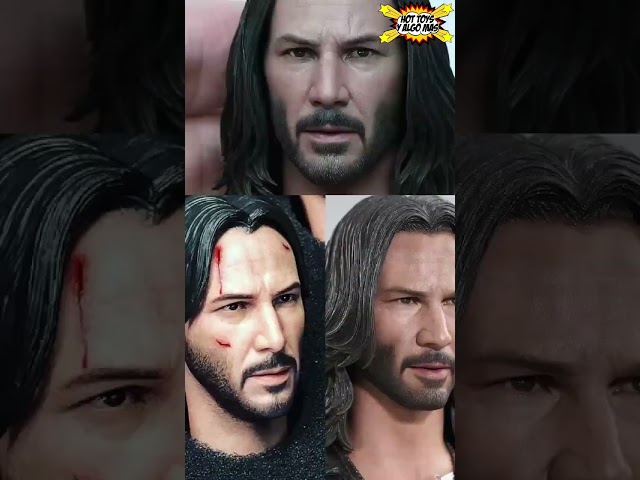 Vídeo relacionado con Hot Toys The Matrix Resurrections - Figura 1/6 Neo Toy Fair Exclusive (32 cm)