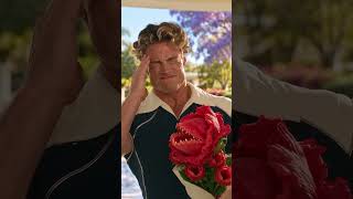 The Last Venus Roses | Retro Sci-Fi Romantic Comedy