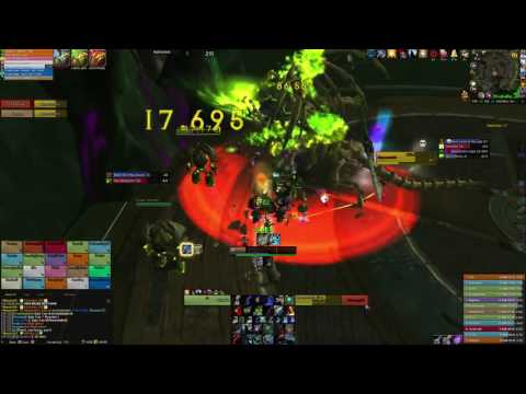 Mythic Mannoroth