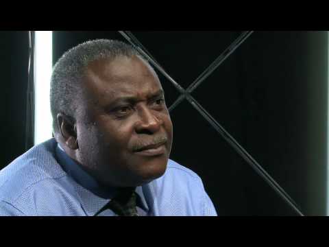 Open Heavens Reflections 2012 September 18 - Supremacy Of God's Finger