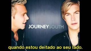 Journey South - &quot;End of the world&quot; legendado