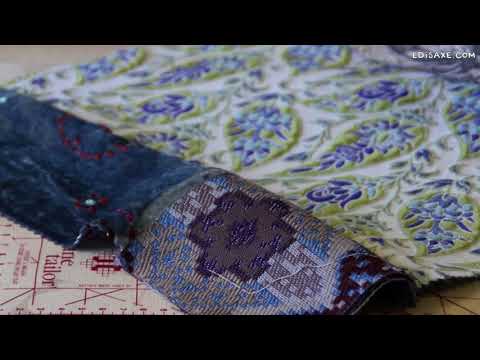 download lagu mp3 mp4 Art Deco Textiles The French Designers, download lagu Art Deco Textiles The French Designers gratis, unduh video klip Art Deco Textiles The French Designers