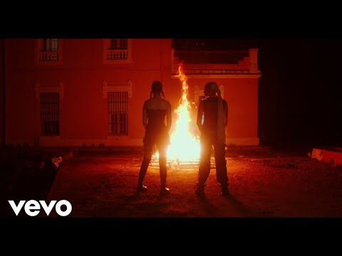 Gynebra, Jordan Boyd, Zeper - Brillo Sola