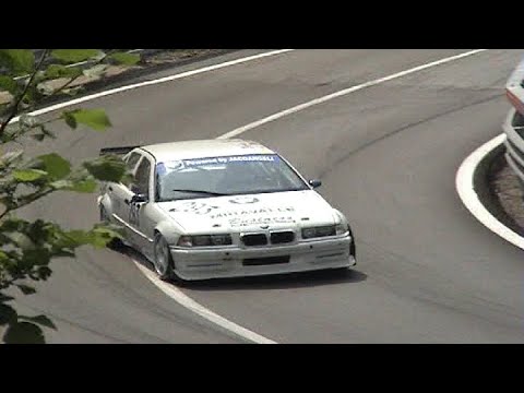 IACOANGELI MARCO - SALITA MALEGNO - BORNO 2005 - 1 CLASSE