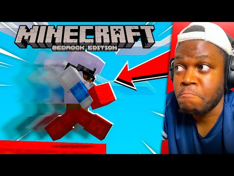 IL GRANDE RITORNO DELLE BEDWARS SU MINECRAFT BEDROCK EDITION