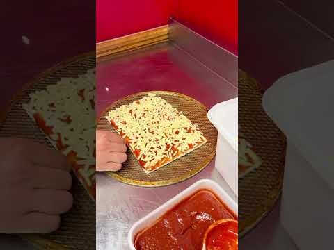 Step by step guide to Make Gluten Free pizza #pizzahut #pizzahutdelivery #pizzarecipe #pizzalover