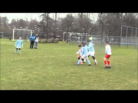 Hermes DVS F2 - HWD F2 (16-03-2013)