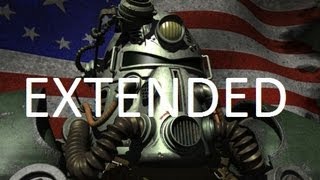 Industrial Junk Extended-Fallout Soundtrack