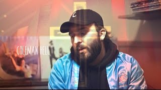 Coleman Hell - Summerland Tour