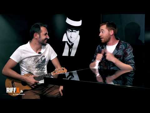 Vilorio, un jeune talent RIFFX à l'honneur