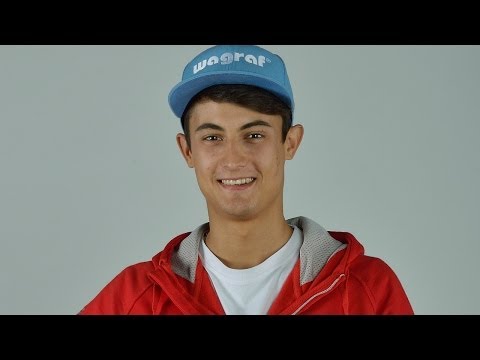 Maciej Kot - wschodząca gwiazda polskich skoczków