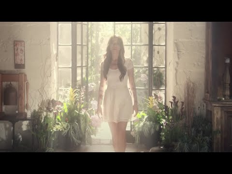 christina perri feat. jason mraz - distance [official music video]