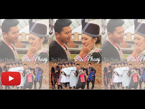 Nej Hom Zoo Zoo Nkauj Unofficial Music Video