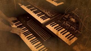 Video thumbnail for Sequential Prophet 2000 by Pulsophonic