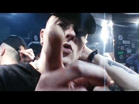 BURGAS - ANGEL Remix ft. Dirty Suc, Selecto Picasso (Videoclip)