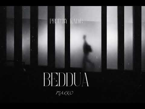 MARKO – BEDDUA (Official Music Video)