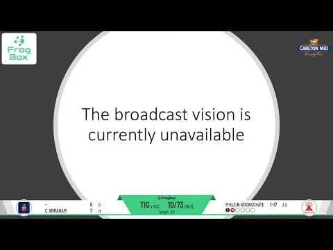 Carlton MID A Grade T20 Competition - Round 3 - Federal Asbuild v Solergy Alice Tigers