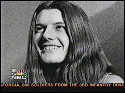 Headliners & Legends - The Manson Women WOC [VHS, approx. July 2003]