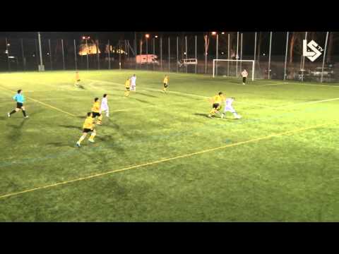 LS TV : Lausanne Foot Académie M13 -  ES Malley