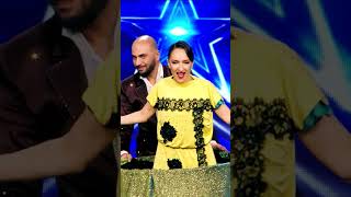💙Got Talent Հայաստան🌟Հայկ Ավագյան և Անի Պետրոսյան
