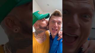 Here’s one for all the ballad girls 💔“Don’t Wanna Lose You Now” out on Millennium 2.0 on July 11.