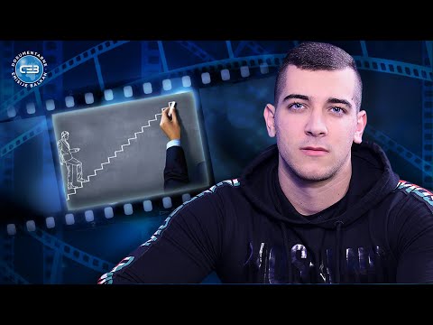 BALKAN INFO: Nerad Tips - Svi koji me osuđuju, treba da mi čestitaju što sam uspeo!