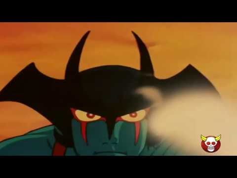 DEVILMAN - Cover by IPERGALATTICI