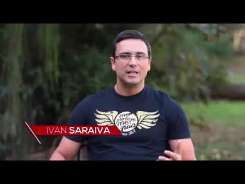 Reflexão Ivan Saraiva - 23/08/2017 - Romanos 5:18