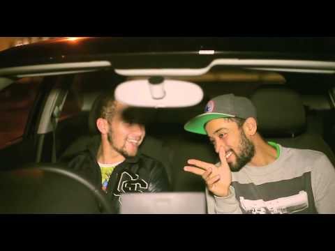 Blinkz, Jones, Big Zimer & Zims - Live right | Video by @PacmanTV