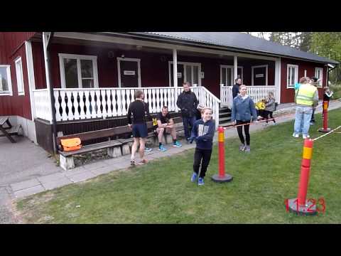 Terrängserien 2015 - Deltävling 3 - Start och Mål